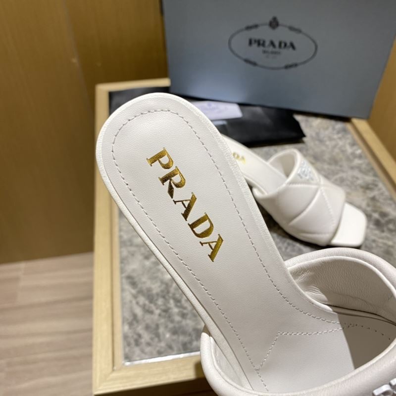 Prada Slippers